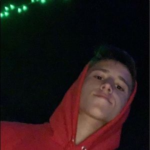 Meet your Posher, Aidan